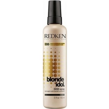 Redken Blonde Idol BBB spray 150 ml