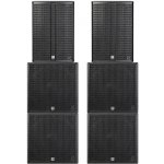 HK Audio LINEAR 5 MK II BIG VENUE PACK – Zboží Dáma