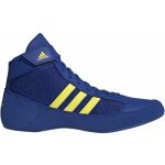 adidas HVC FV2473 blue – Zboží Dáma