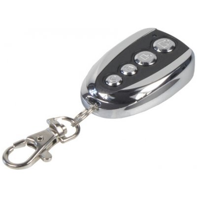 Univerzální dálkový ovladač NICE, Ditec, V2, 433,92MHz, SE565 | Zboží Auto