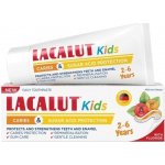 Lacalut Kids 2-6 let 55 ml – Hledejceny.cz
