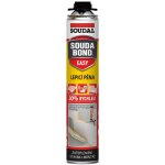 SOUDAL PU Soudabond Easy pěna pistolová 750ml – Hledejceny.cz