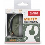 Alpine Muffy Green – Zboží Dáma