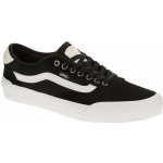 Vans CHIMA PRO 2 SUEDE/CANVAS black/white – Hledejceny.cz