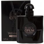 Yves Saint Laurent Black Opium Le Parfum parfémovaná voda dámská 50 ml – Sleviste.cz