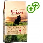 Purizon Kitten kuře & ryba bez obilnin 6,5 kg – Sleviste.cz