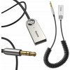 Bluetooth audio adaptér Baseus CABA01-01