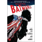 All-Star Batman 2 - Konce světa - Scott Snyder