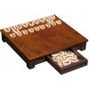 Desková hra Shogi dřevěné luxusní