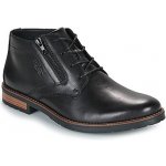 Rieker 14609-00 černé – Zboží Dáma