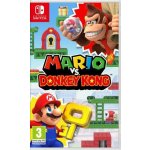 Mario vs. Donkey Kong – Zboží Mobilmania