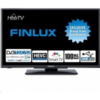 Finlux 28FHA5160