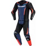 Dvoudílná kombinéza Alpinestars GP Force V2 černá | Zboží Auto