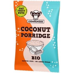 Chimpanzee Bio Porridge Coconut 65 g