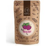 Natu Lyofilizované maliny 45 g – Zboží Mobilmania