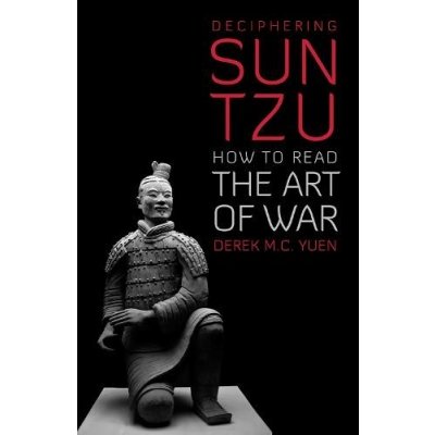 Deciphering Sun Tzu – Hledejceny.cz