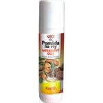 BC Bione Cosmetics Bio Arganový olej & Karité pomáda na rty 17 ml – Zboží Dáma