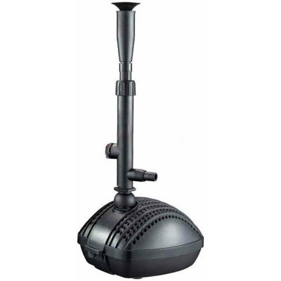 Jebao fontánové čerpadlo SPG 2000 l/h 2,5 m – Hledejceny.cz