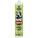 DEN BRAVEN Mamut Glue Multi 290 ml Černá – Zboží Mobilmania