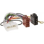 Konektor ISO Suzuki Baleno 95> | Zboží Auto