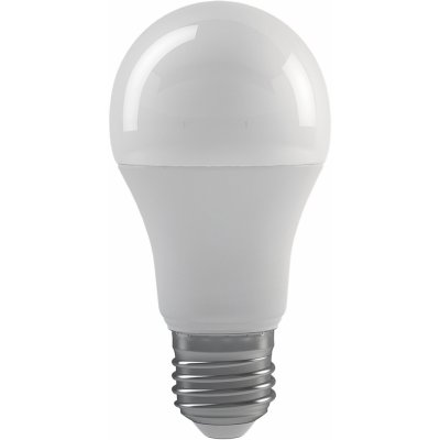 Emos LED žárovka Classic A60, 10,5W, E27, 1060 lm, 2700K, teplá bílá stmívatelná – Hledejceny.cz