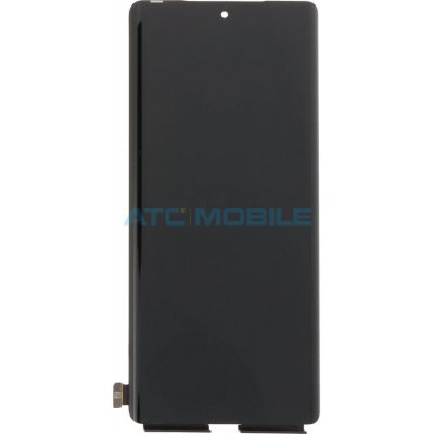 LCD Displej + Dotyk Infinix Note 40 Pro 4G - originál – Zboží Živě