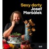 Kniha Sexy dorty - Josef Maršálek