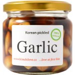 KimchiLove Nakládaný česnek 320 g – Zboží Dáma