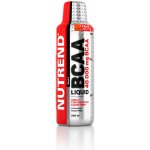 NUTREND Amino BCAA Liquid 500 ml – Hledejceny.cz