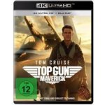 Top Gun: Maverick 4K UHD – Hledejceny.cz