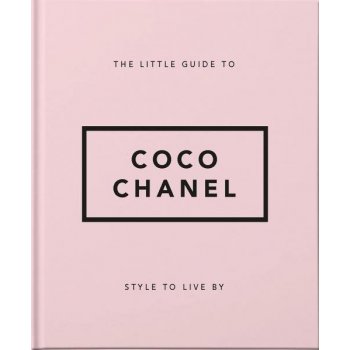 Style to Live By: Coco Chanel
