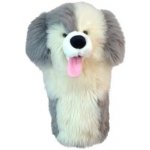 Daphne's Headcover na driver záchranný pes – Hledejceny.cz