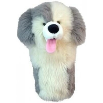 Daphne's Headcover na driver záchranný pes – Hledejceny.cz