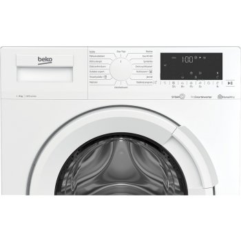 Beko EWUE 86261CSH1W