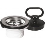 MULTI dřez.ventil 6/4 CR,špunt E961 – Hledejceny.cz