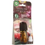 Air Wick Aroma vaporizér náplň Hřejivá vůně skořice a jablka 20 ml – Zboží Mobilmania