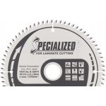 Makita pilový kotouč na lamino 216x30mm 72T B-29474 – Zboží Dáma Makita pilový kotouč na lamino 216x30mm 72T B-29474 – Zboží Dáma