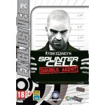 Tom Clancy's Splinter Cell Double Agent – Zboží Mobilmania