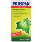 PROSPAN POR SIR 100ML – Zbozi.Blesk.cz