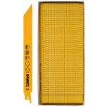 DeWALT DT2323 pilové listy do kovu 203mm pro přímočaré pily 100 ks – Sleviste.cz