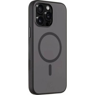 Tactical MagForce SmoothIsFast Kryt pro Apple iPhone 16 Pro Max Asphalt – Hledejceny.cz