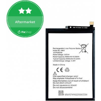 Infinix BL-49KX – Zboží Živě