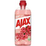 Ajax na podlahu floral fiesta hibiscus 1 l – Hledejceny.cz