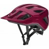 Cyklistická helma SMITH CONVOY MIPS merlot 2024
