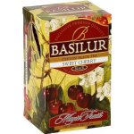 Basilur Magic Sweet Cherry 20 x 2 g – Hledejceny.cz