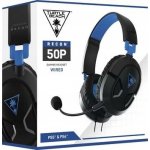 Turtle Beach Recon 50P – Hledejceny.cz