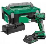 HiKOKI DS18DDWRZ – Hledejceny.cz