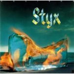 Styx - Equinox CD – Hledejceny.cz