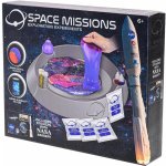 Mikro trading NASA Sada na výrobu krystalických planet a mlhoviny – Sleviste.cz