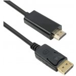 Gembird CC-DP-HDMI-3M – Hledejceny.cz